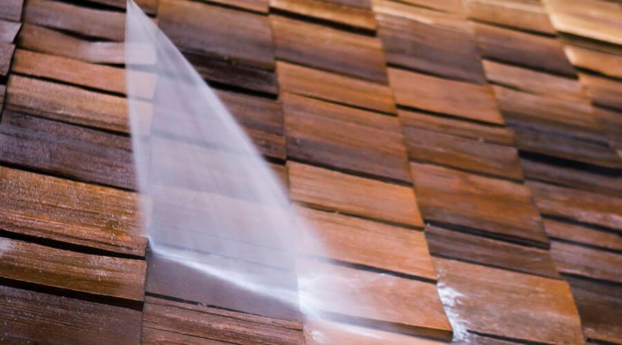 Asphalt Roofing in Decatur, NE